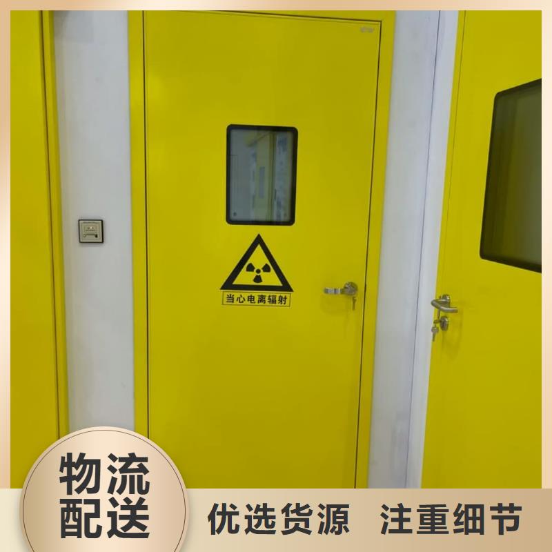 买铅门全国施工必看-质量好