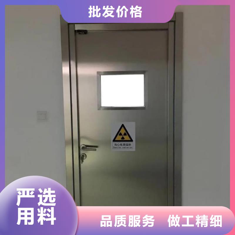 平开铅门厂家低价出货