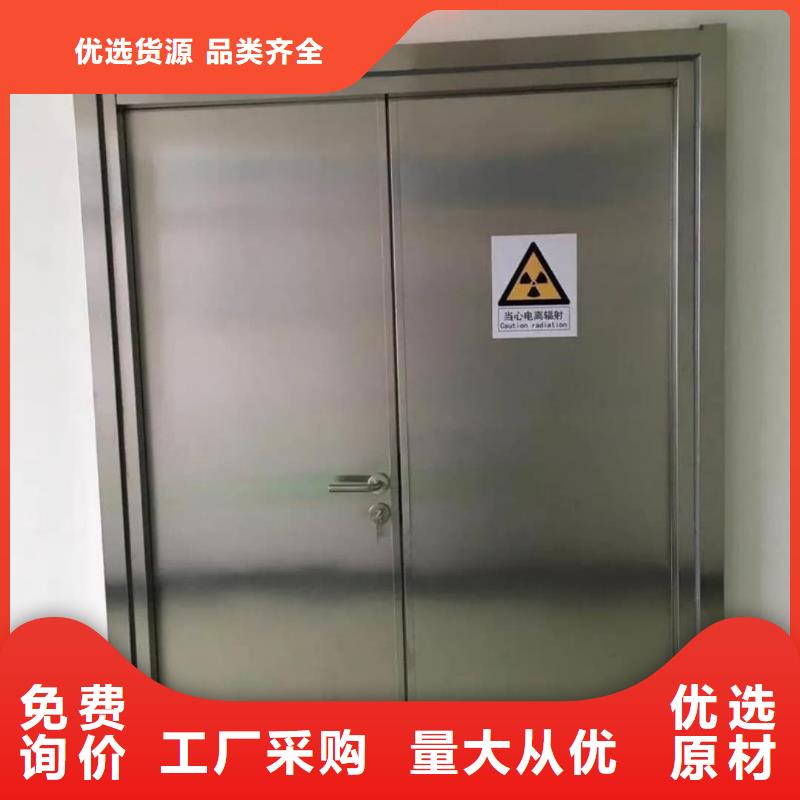 工业铅门-回购率高
