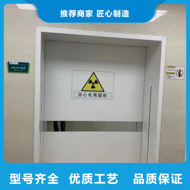 手动铅门生产厂家_规格齐全