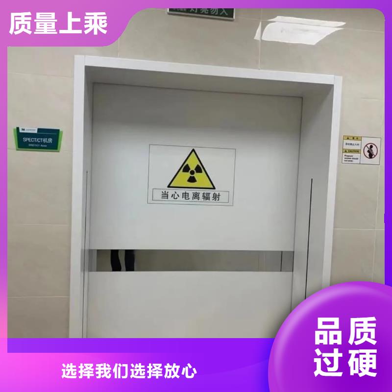 铅门全国施工资质齐全
