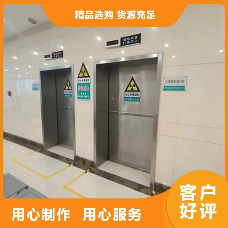 平开铅门大厂家选的放心