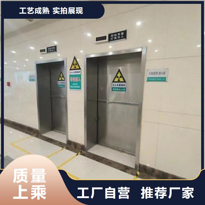 工业铅门-回购率高