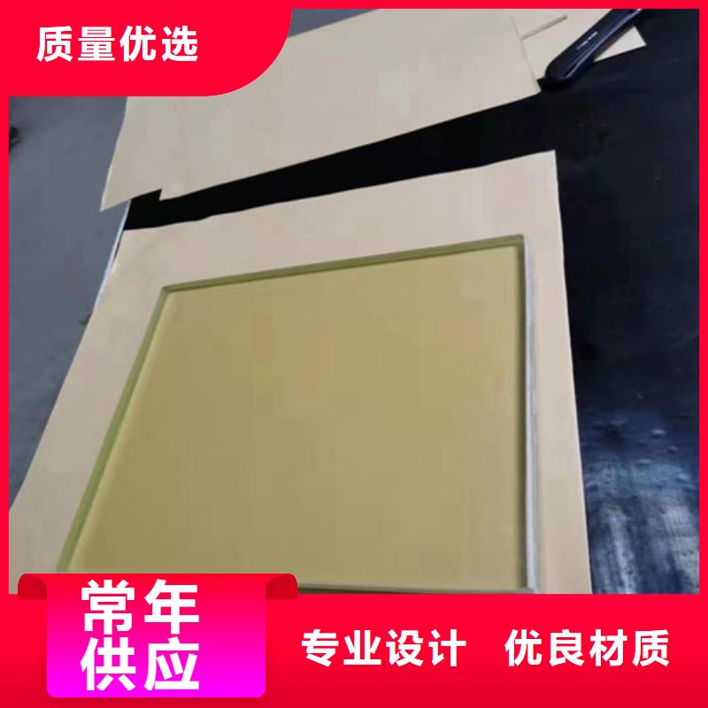 放射科铅玻璃服务商