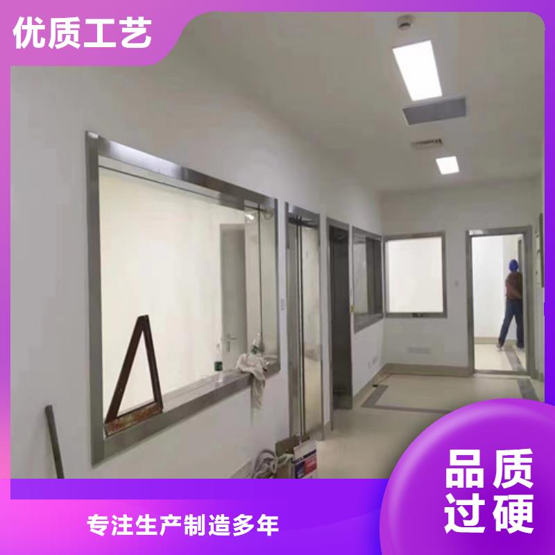 铅玻璃全国安装百看不如一问