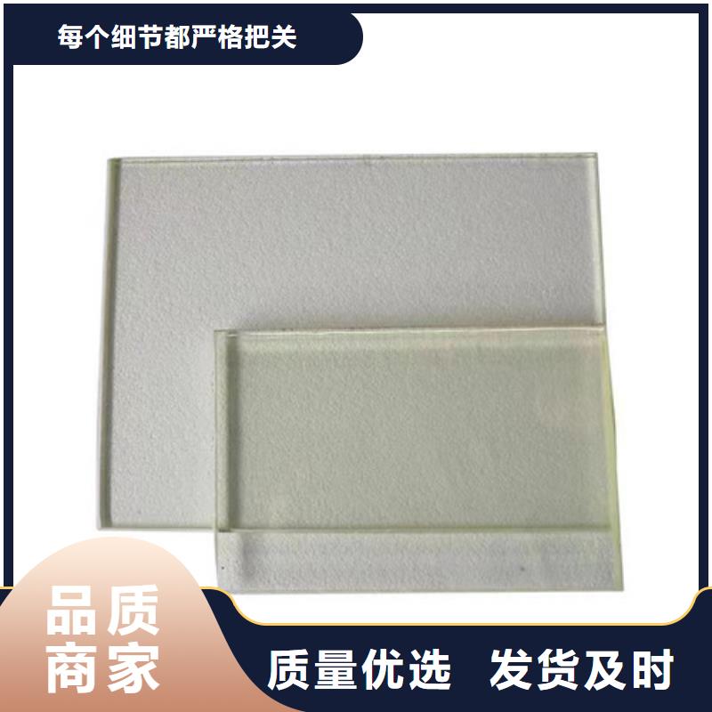 质量优的铅玻璃医用品牌厂家
