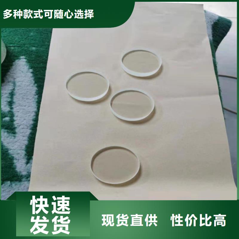 手术室铅玻璃优质商家