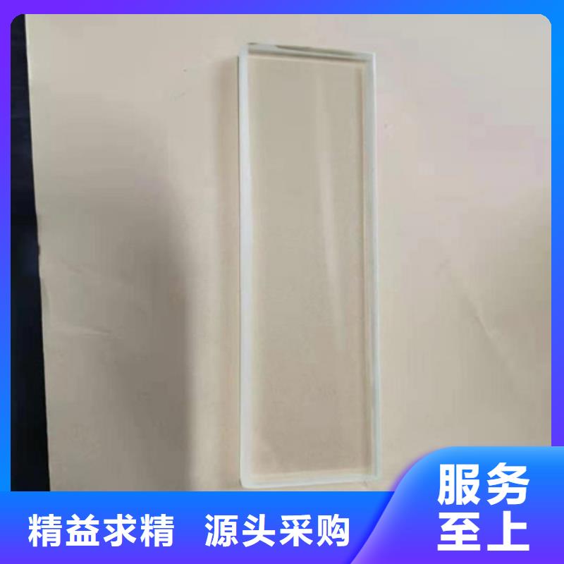 手术室铅玻璃优质商家