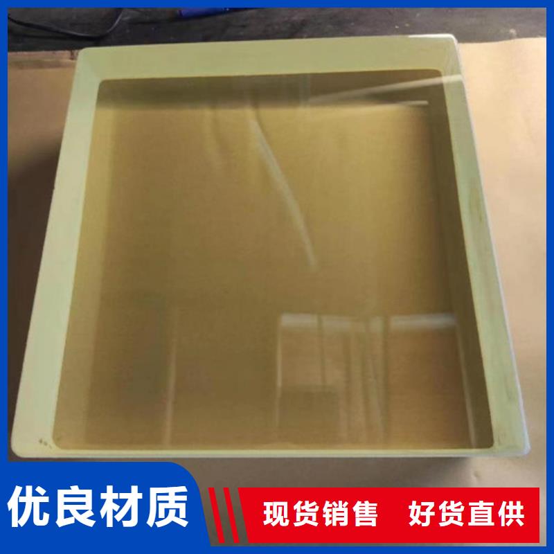 生产x光室铅玻璃质量可靠的厂家