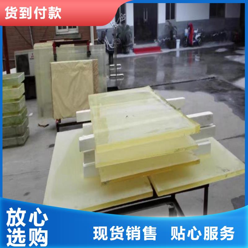 铅防护玻璃品质