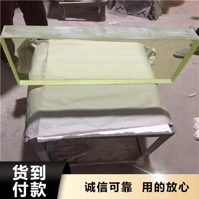 zf6铅玻璃厂家数十年行业经验