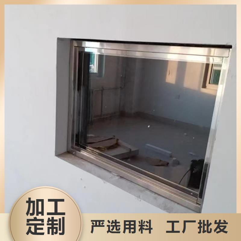 生产x光室铅玻璃质量可靠的厂家