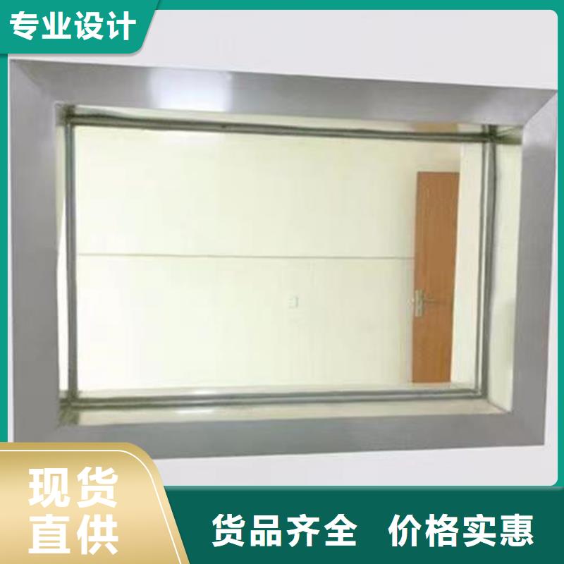 厂家批量供应铅玻璃全国施工
