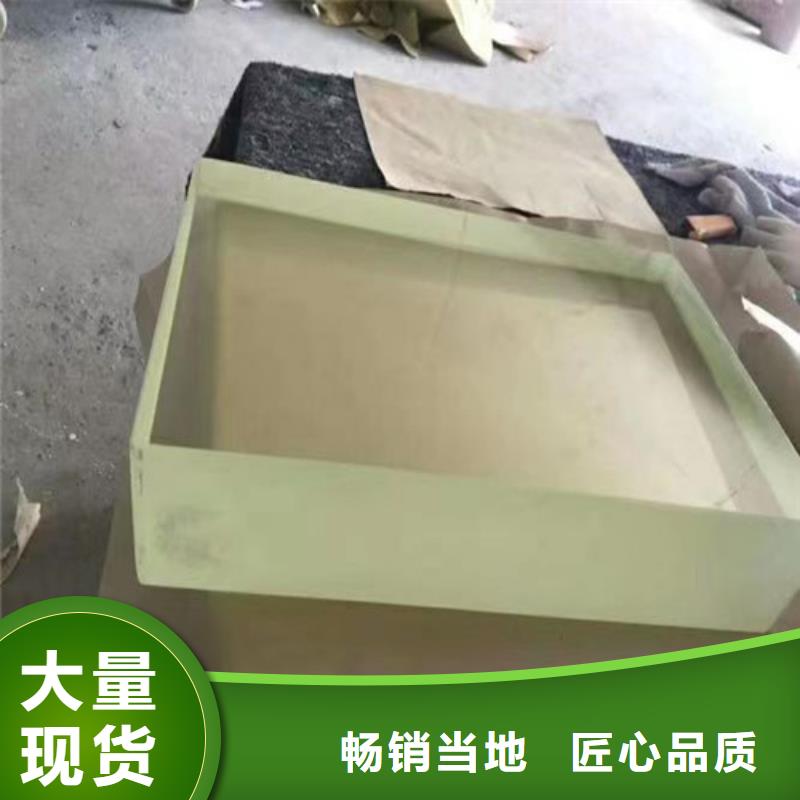 X光室铅玻璃定制厂家