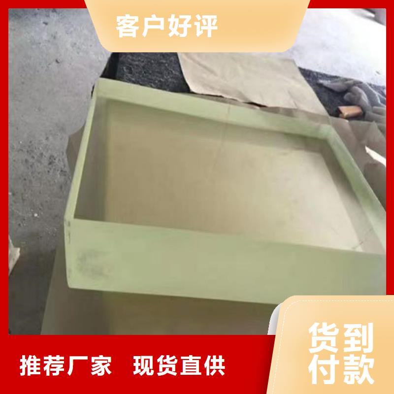 手术室铅玻璃优质商家