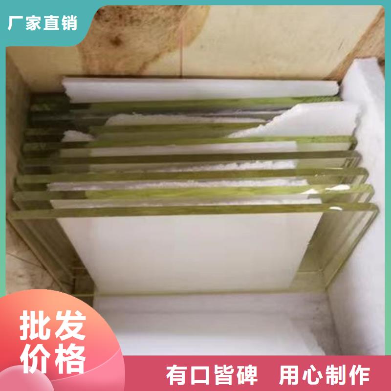 生产x光室铅玻璃质量可靠的厂家