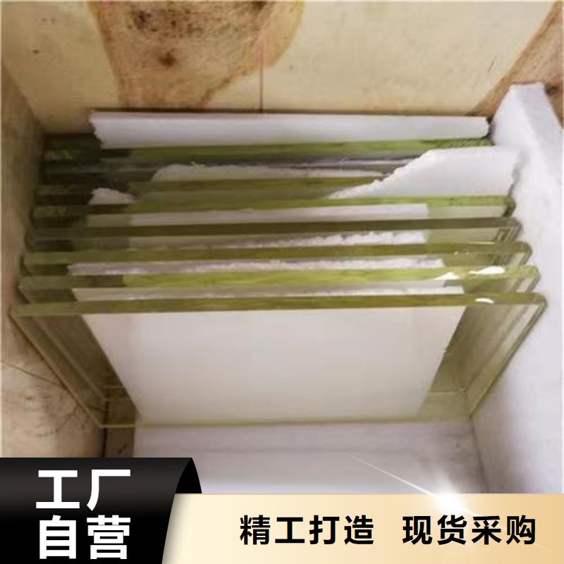 手术室铅玻璃优质商家