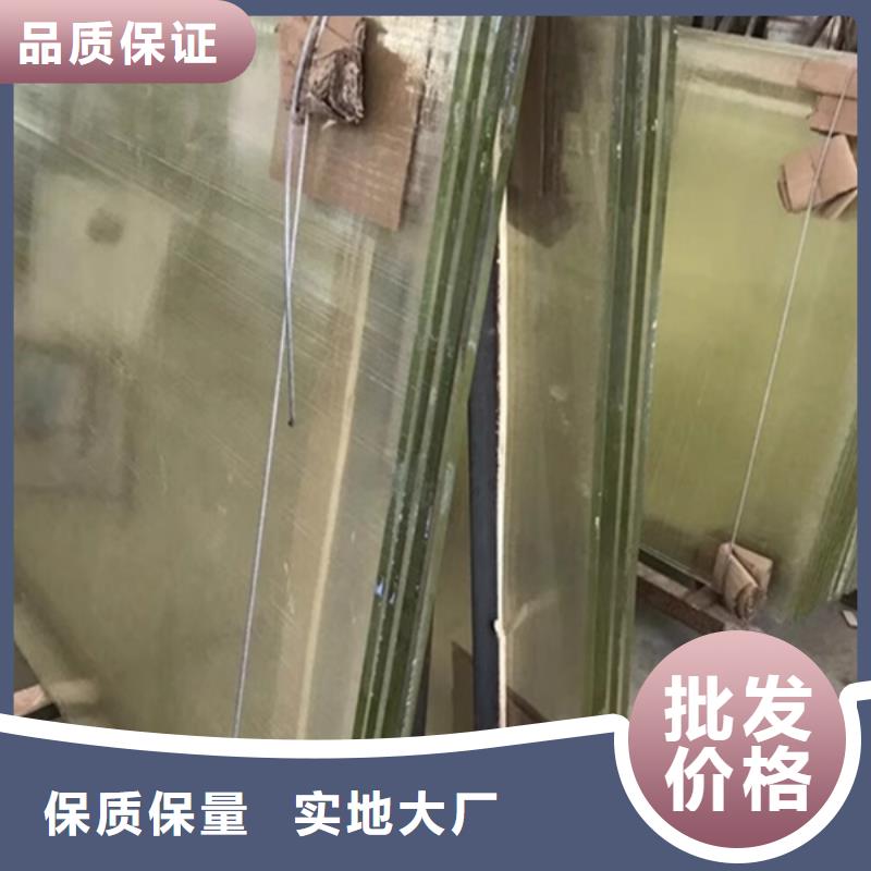 射线防护铅玻璃厂家广受好评
