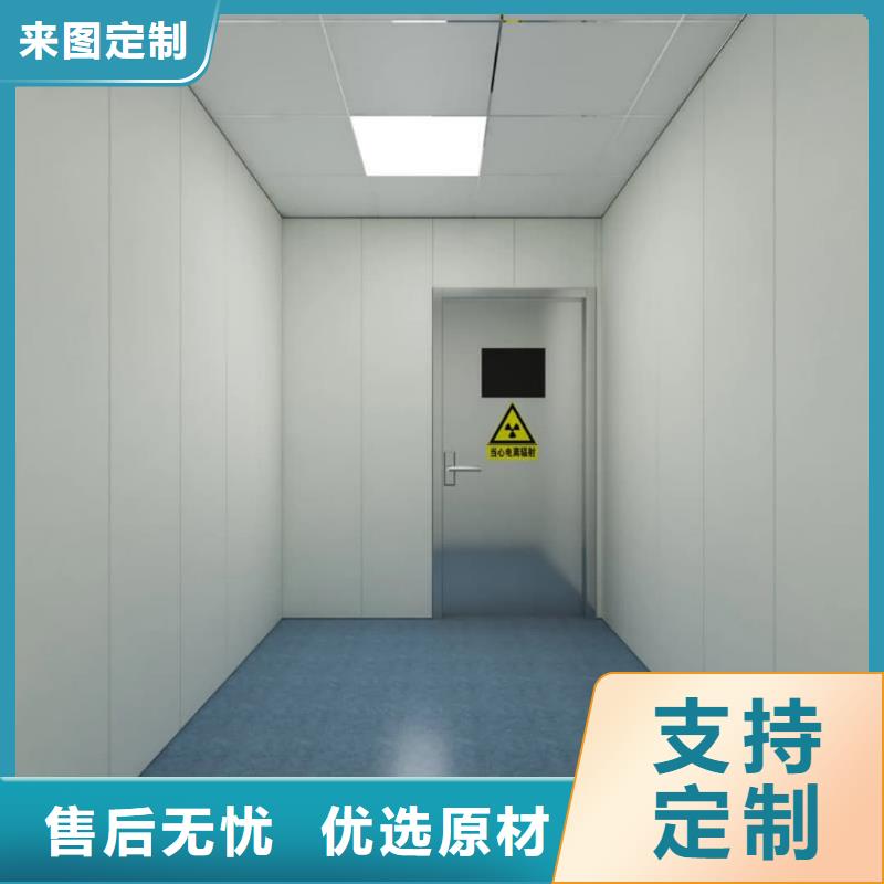 铅防护玻璃品质
