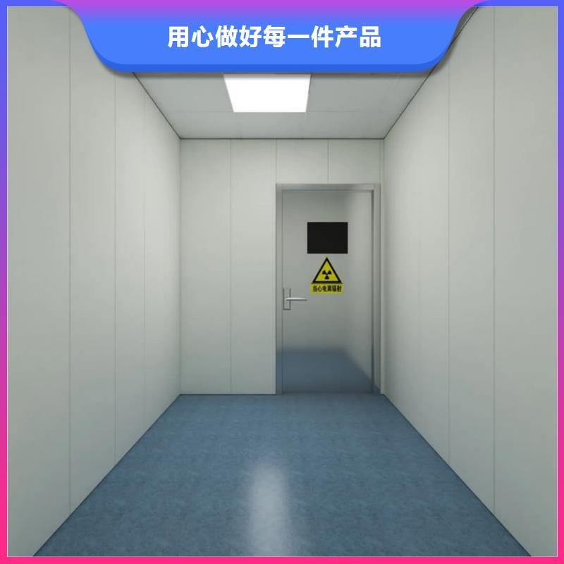 定制10mm铅玻璃的厂家