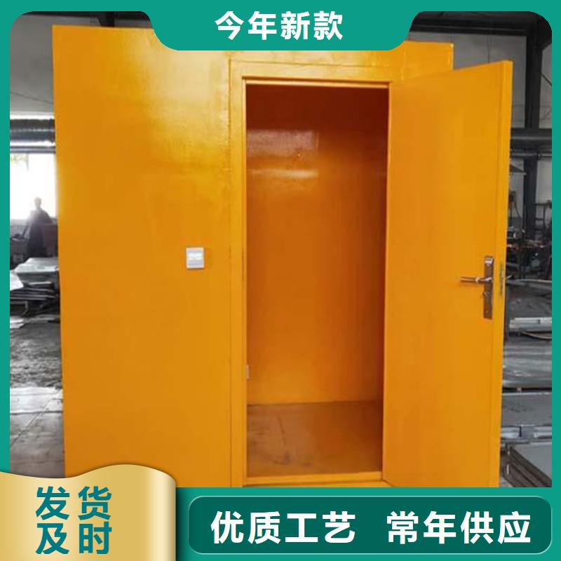 铅房4个铅当量厂家-优质服务