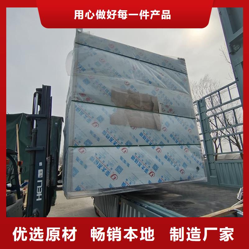 定做10毫米铅房的公司