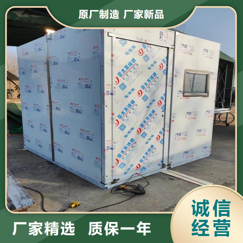 影像科铅房厂家-只为制造精品