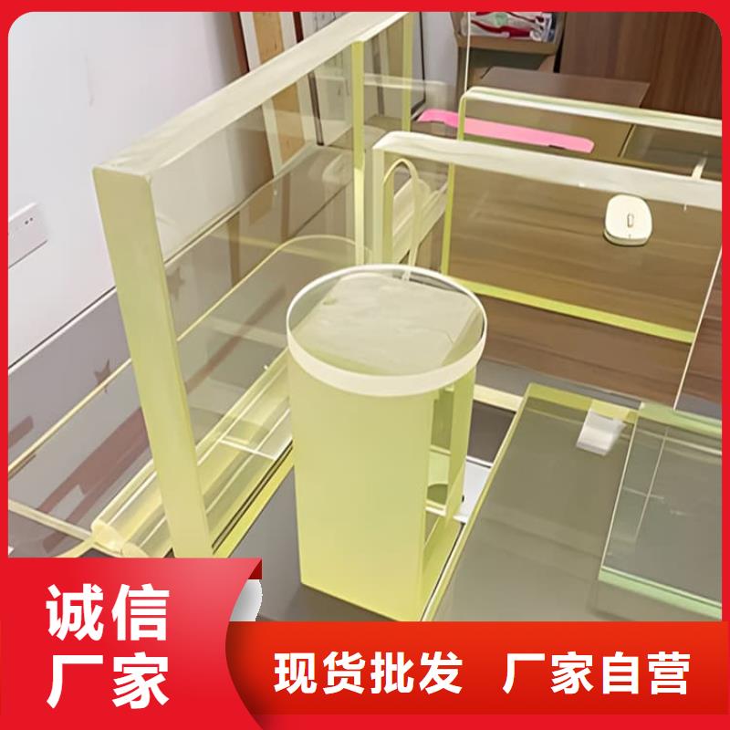 经验丰富的CT室铅玻璃基地