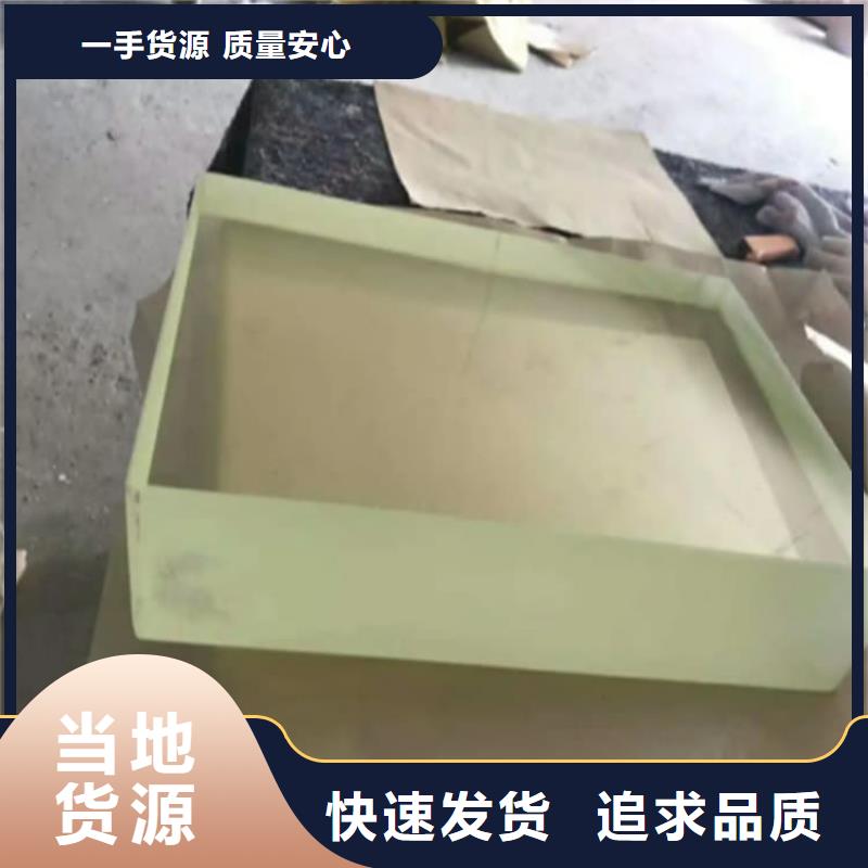经验丰富的CT室铅玻璃基地