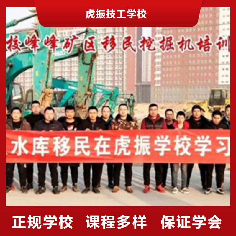 专业学塔吊叉车的驾校集团化教学资源共享
