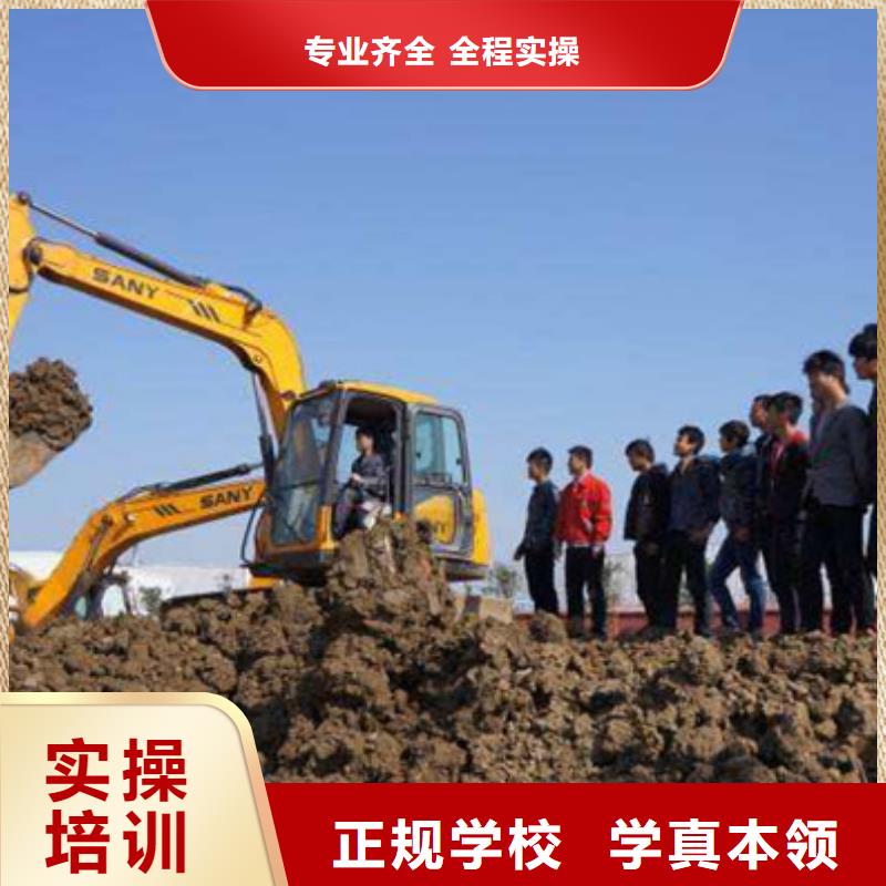 塔吊叉车培训全程实操
