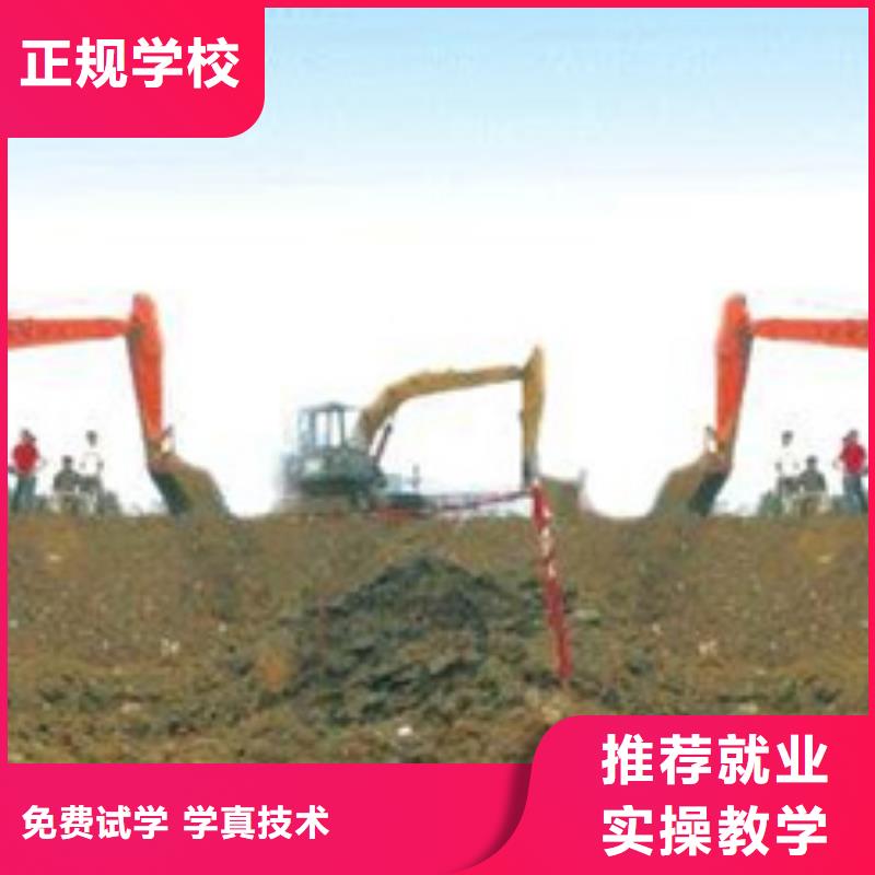 塔吊叉车培训全程实操