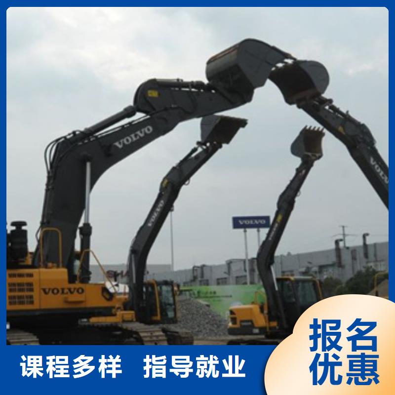 塔吊叉车驾驶快速取证班好就业薪资高
