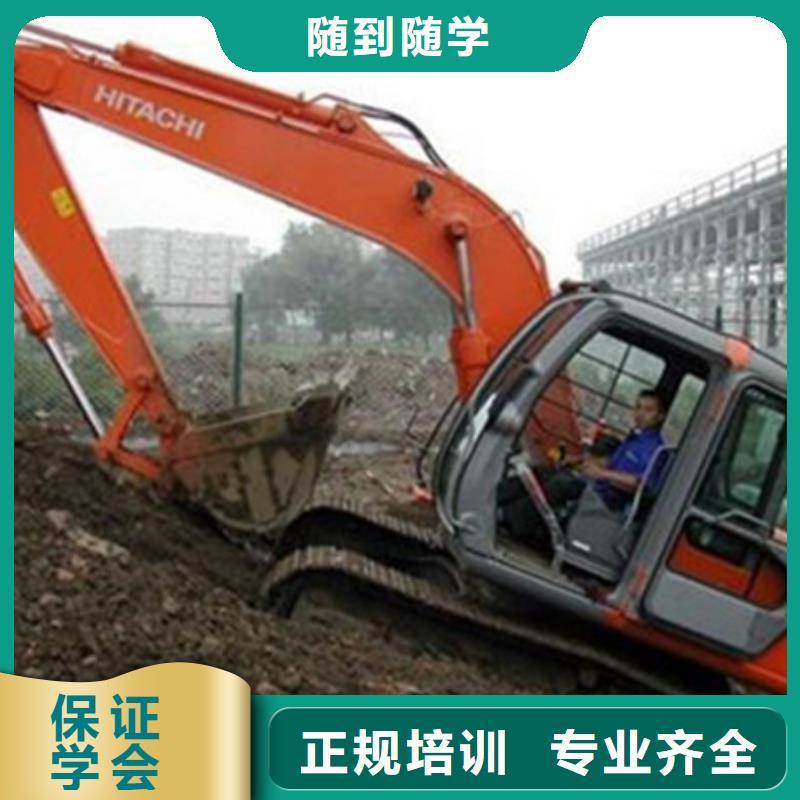 塔吊叉车驾驶快速取证班好就业薪资高