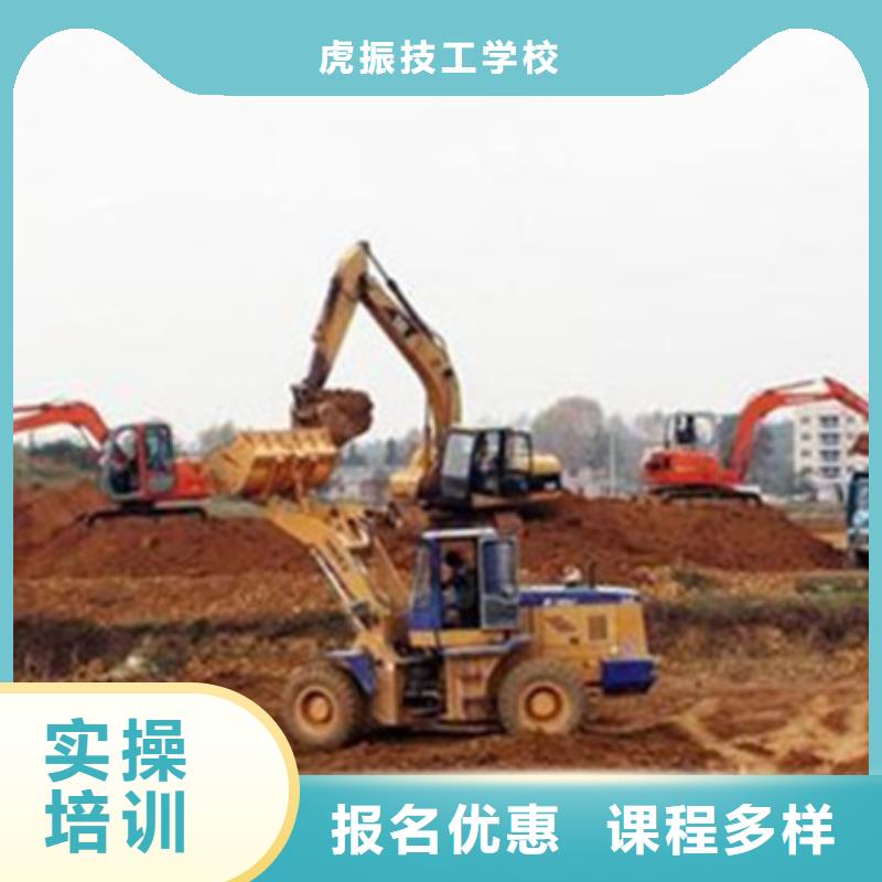 塔吊叉车驾驶快速取证班好就业薪资高