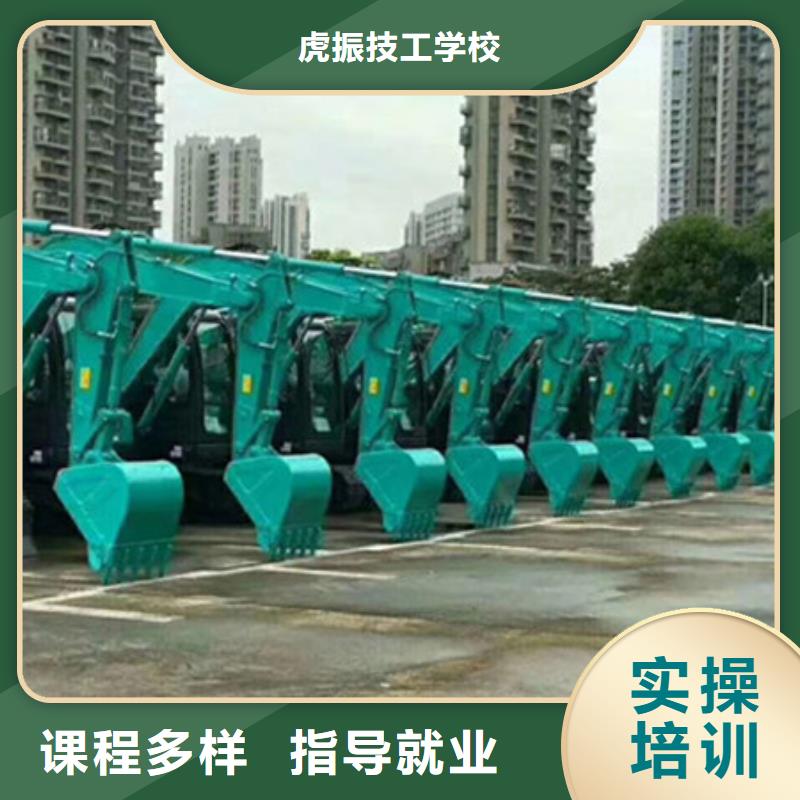 哪个塔吊叉车驾驶学校好学不会可免费再学