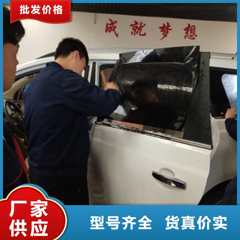 钣金喷漆技校招生电话师资雄厚校园优美