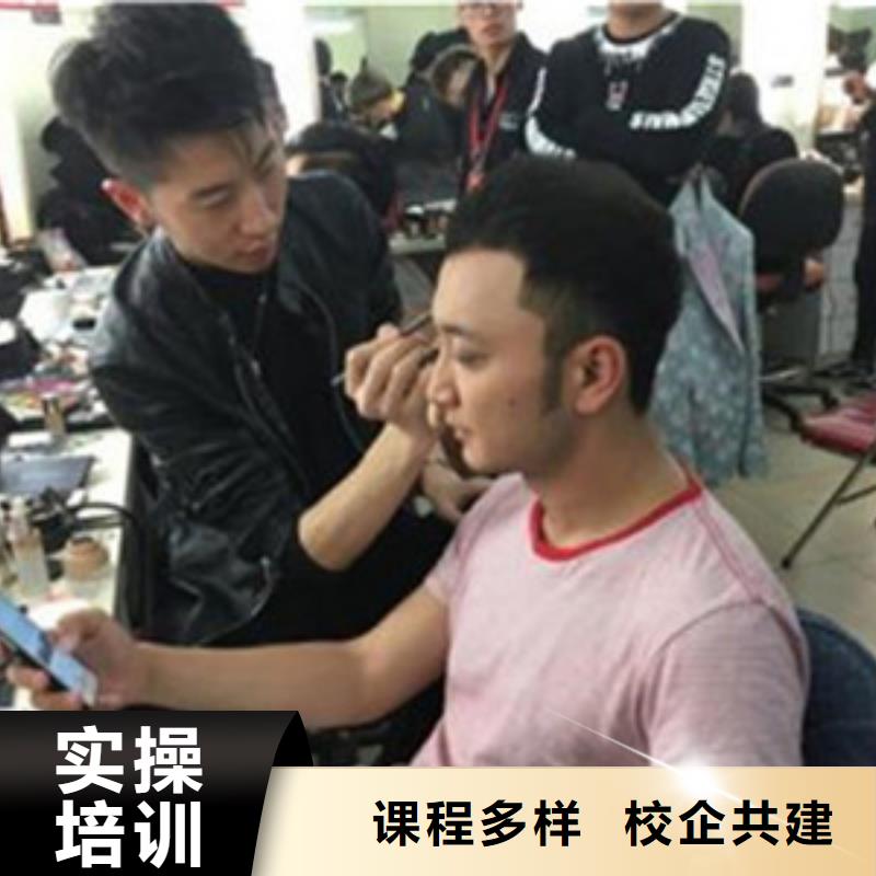 献县周边附近的美发学校适合女孩学的专业有哪些