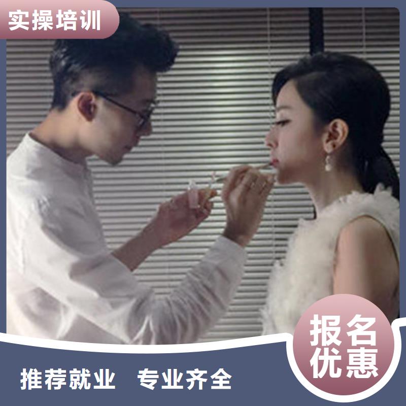 献县周边附近的美发学校适合女孩学的专业有哪些