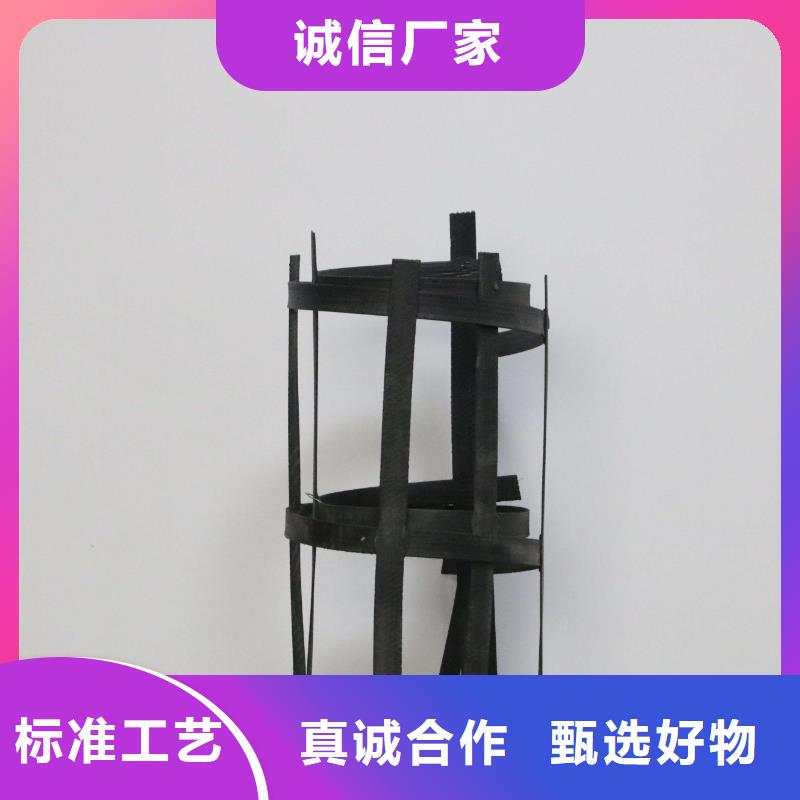 钢塑土工格栅土工布热销产品