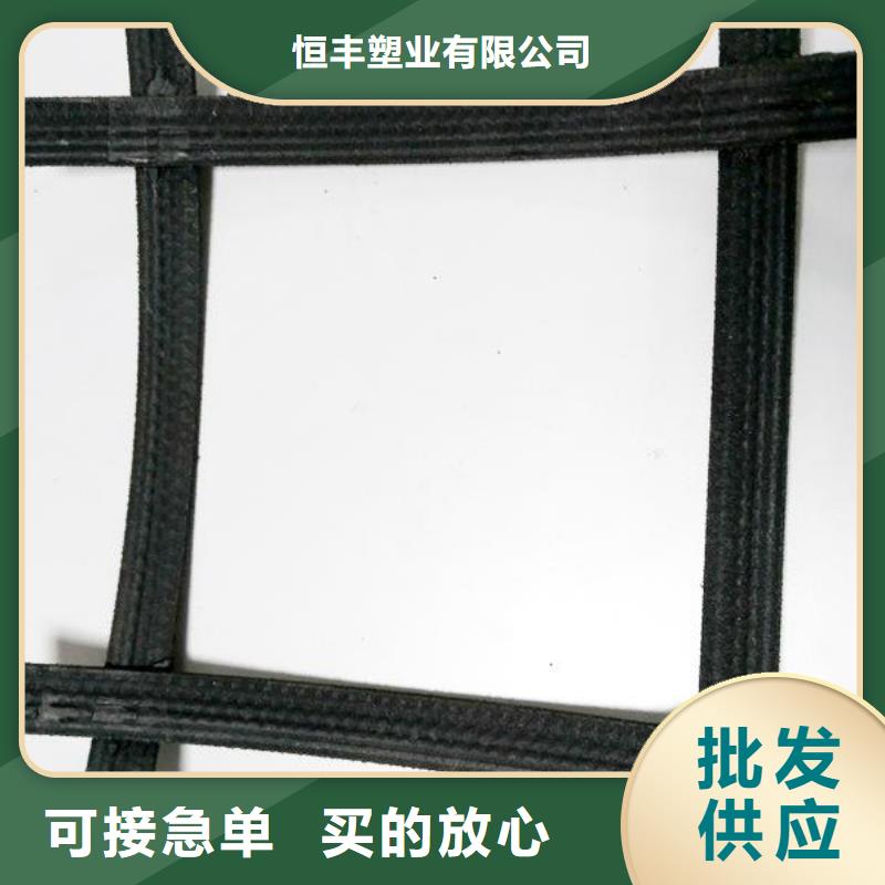 钢塑土工格栅【土工布】工厂现货供应