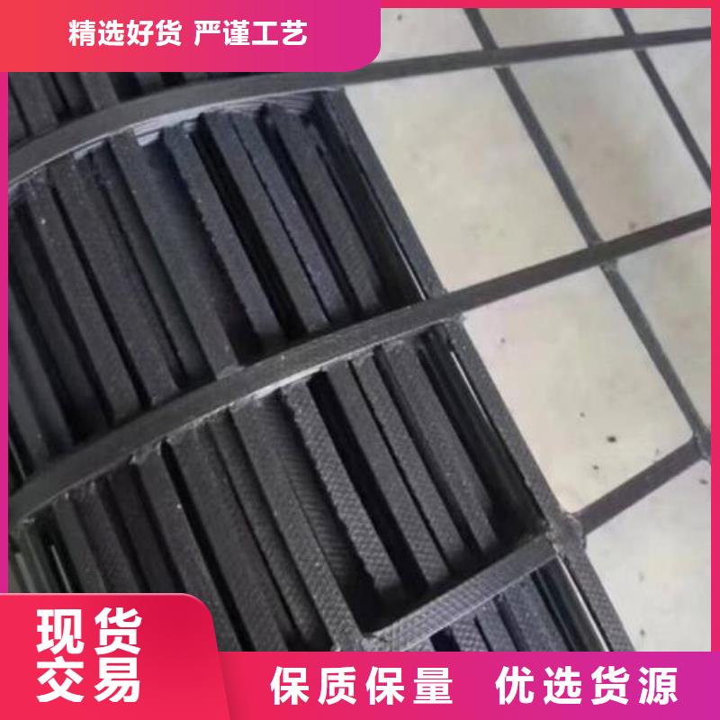 钢塑土工格栅土工布热销产品