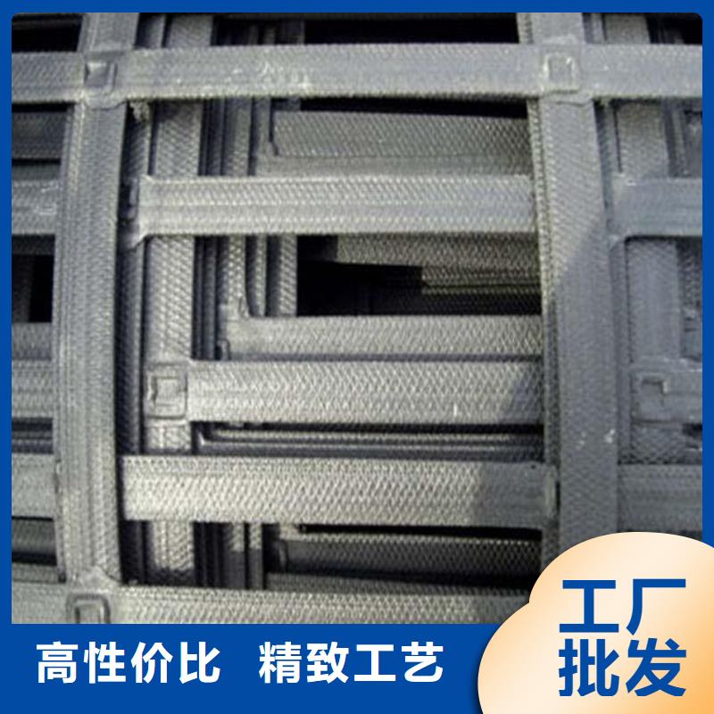 钢塑土工格栅土工布热销产品
