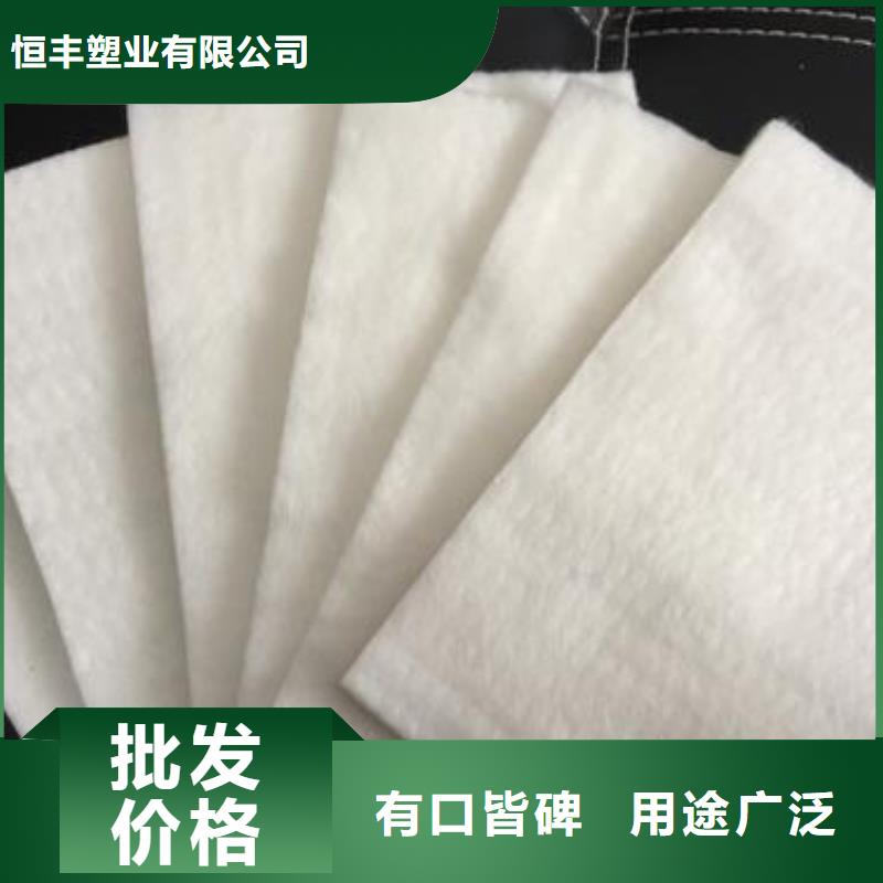 【土工布】HDPE土工膜分类和特点