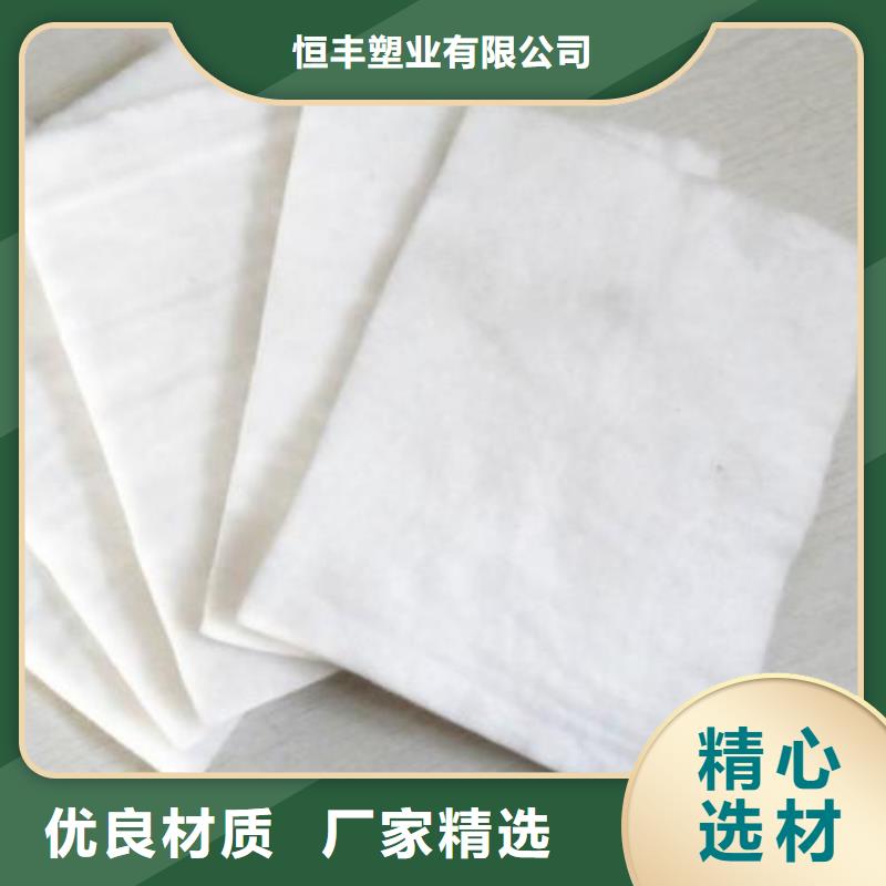 土工布三维复合排水网本地配送