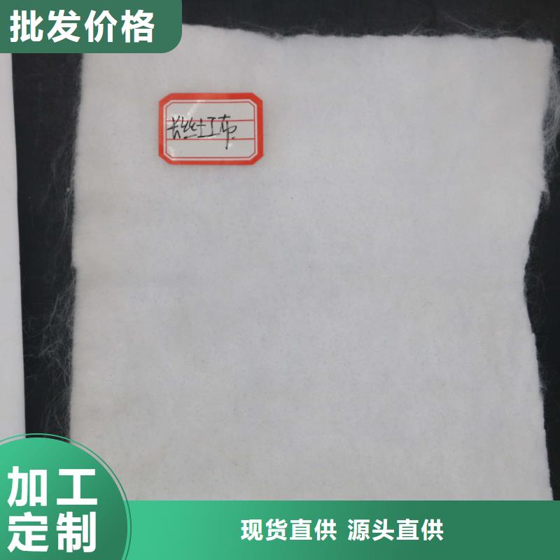 土工布三维复合排水网本地配送