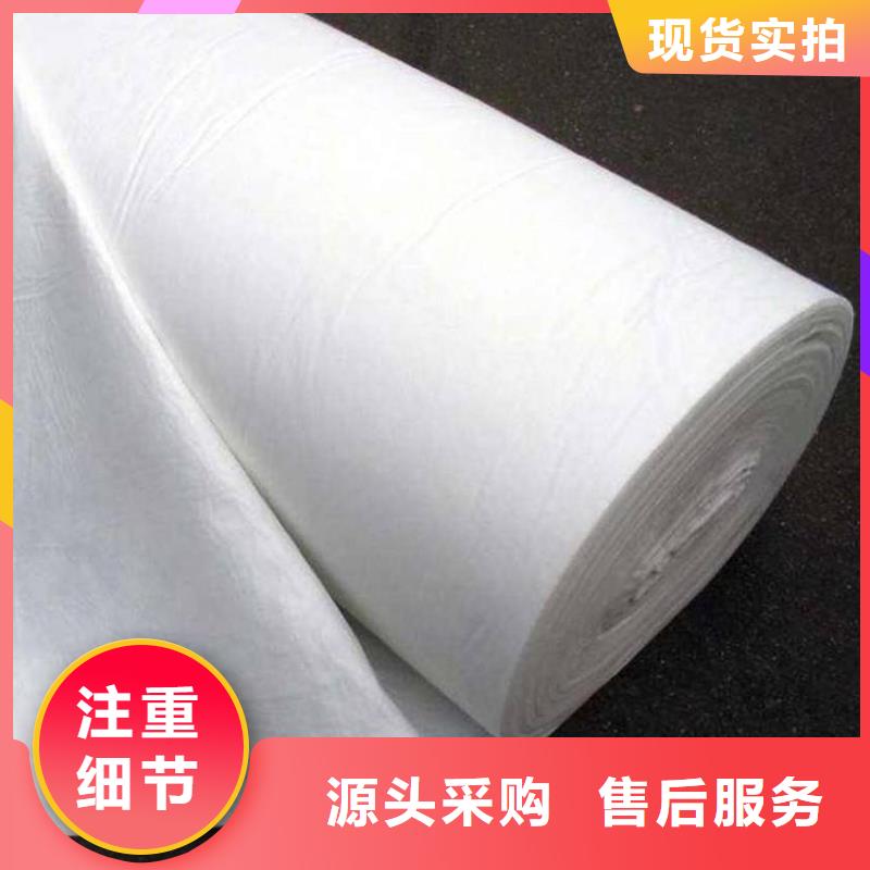 【复合土工膜】防渗膜敢与同行比服务