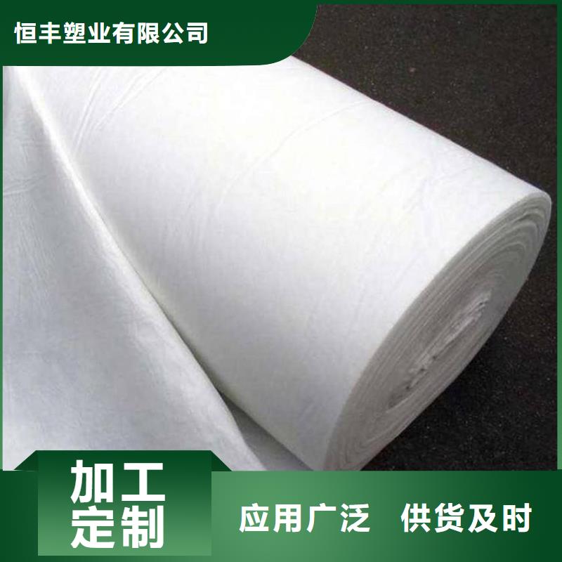 【复合土工膜】防渗土工膜客户满意度高