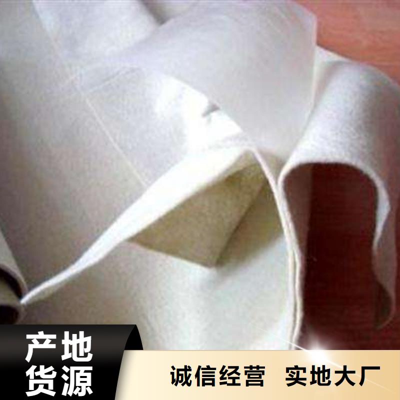 【复合土工膜】防渗膜敢与同行比服务