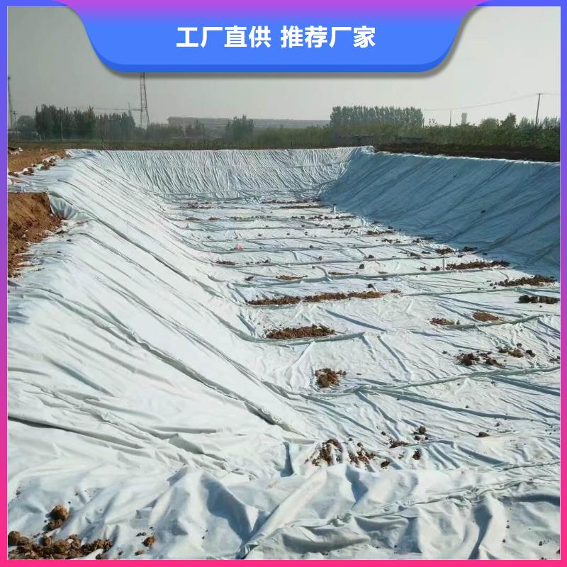 复合土工膜土工格室海量货源